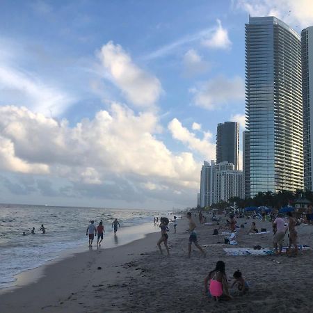 Apartament The Blue Island Miami Beach Zewnętrze zdjęcie