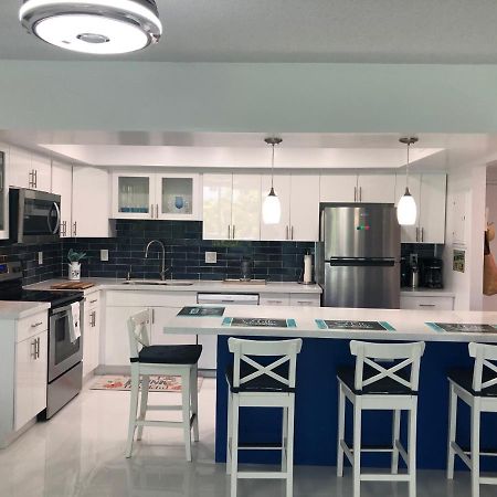 Apartament The Blue Island Miami Beach Zewnętrze zdjęcie