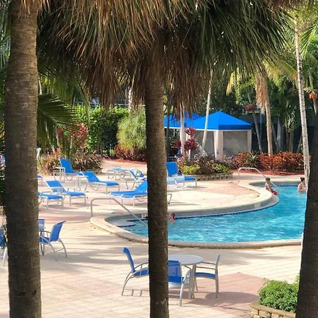 Apartament The Blue Island Miami Beach Zewnętrze zdjęcie