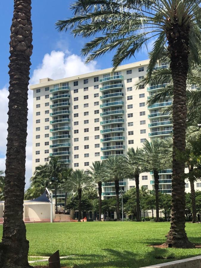Apartament The Blue Island Miami Beach Zewnętrze zdjęcie
