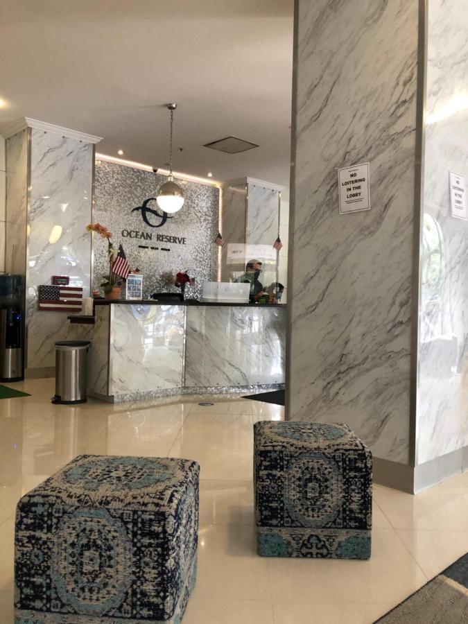 Apartament The Blue Island Miami Beach Zewnętrze zdjęcie