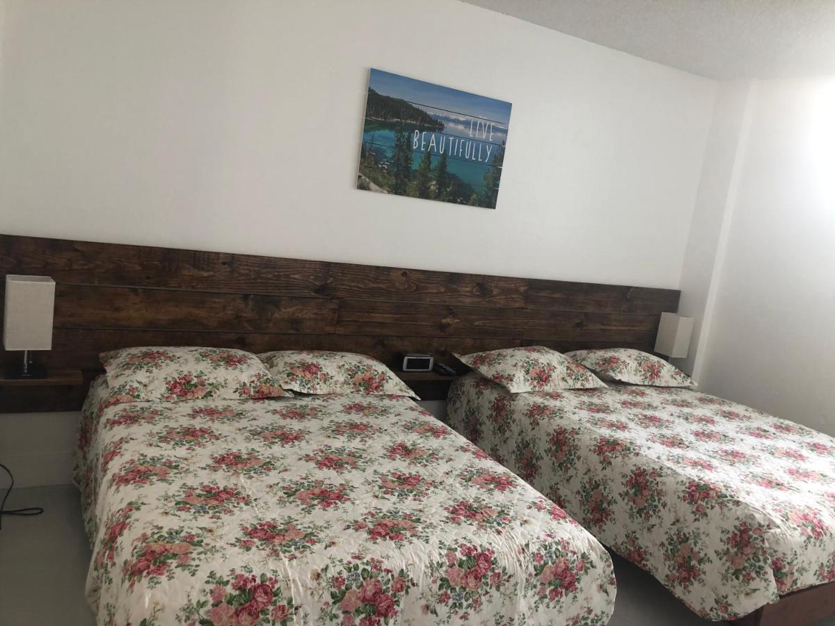 Apartament The Blue Island Miami Beach Zewnętrze zdjęcie