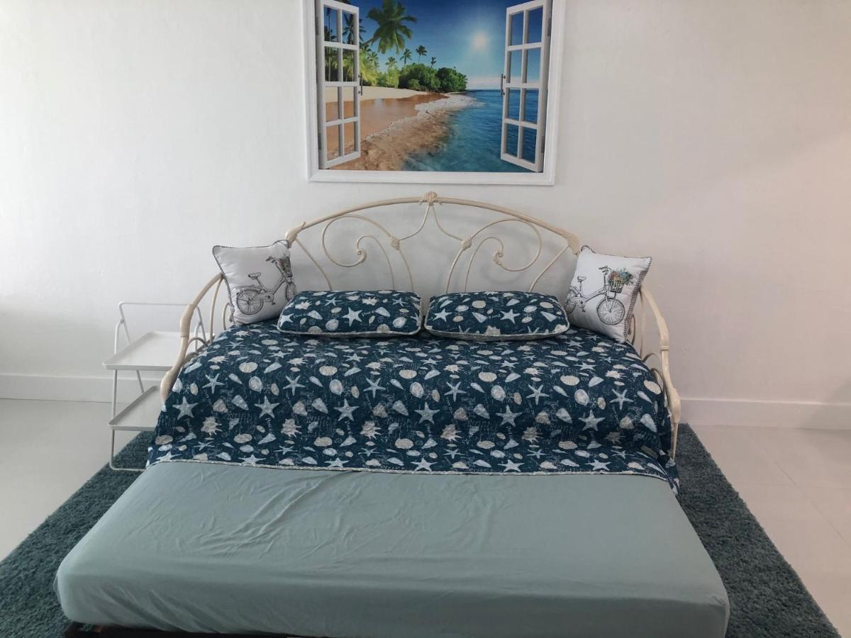 Apartament The Blue Island Miami Beach Zewnętrze zdjęcie