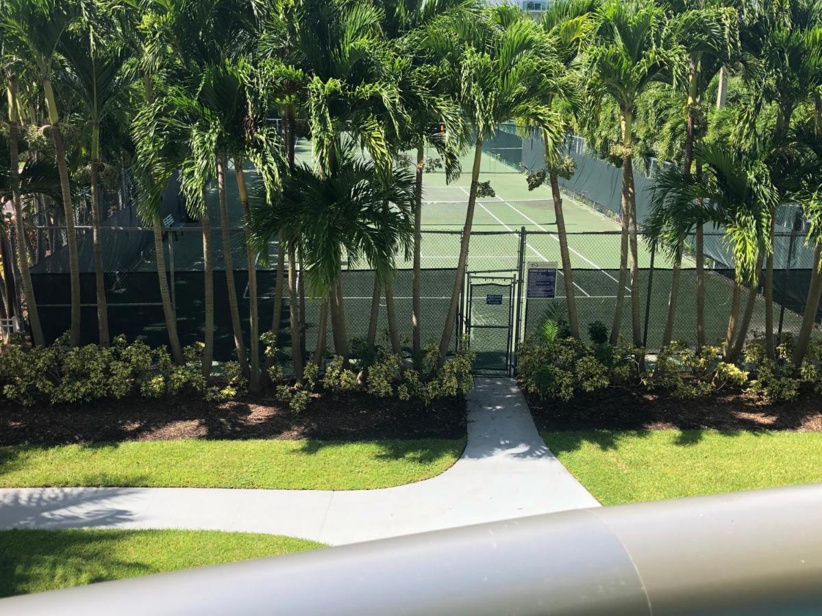 Apartament The Blue Island Miami Beach Zewnętrze zdjęcie