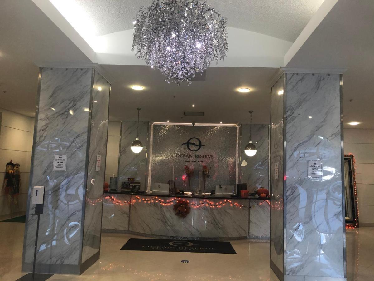 Apartament The Blue Island Miami Beach Zewnętrze zdjęcie