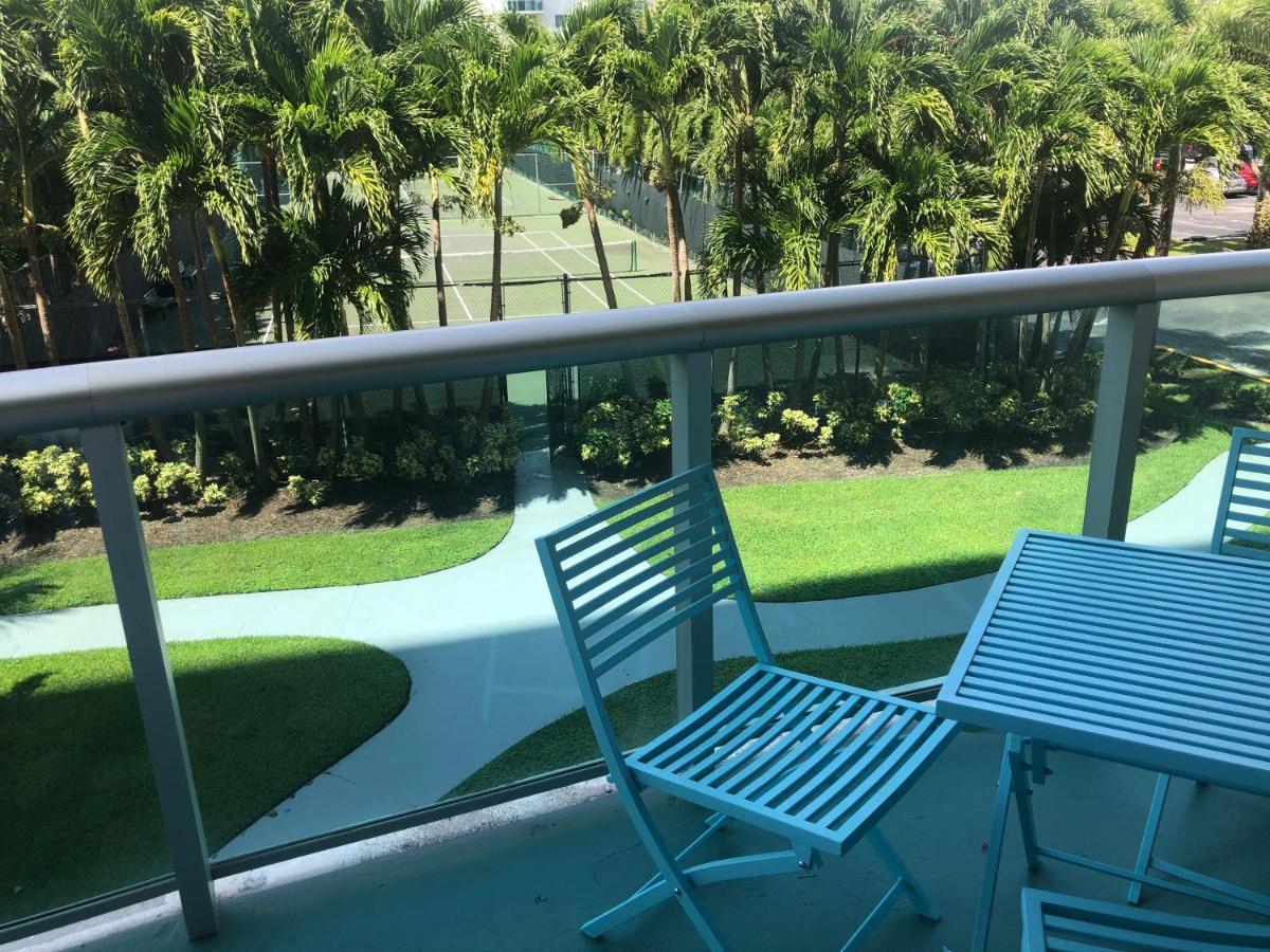 Apartament The Blue Island Miami Beach Zewnętrze zdjęcie