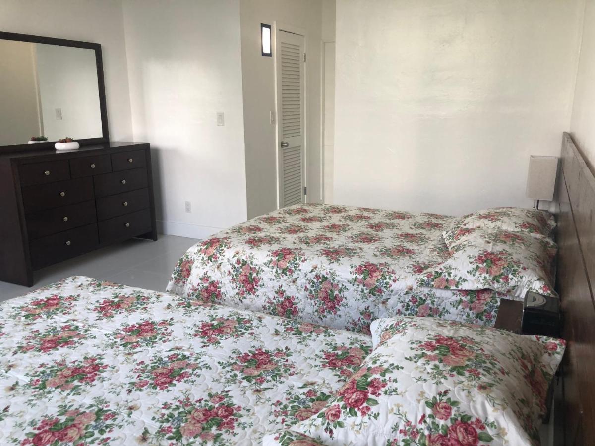 Apartament The Blue Island Miami Beach Zewnętrze zdjęcie