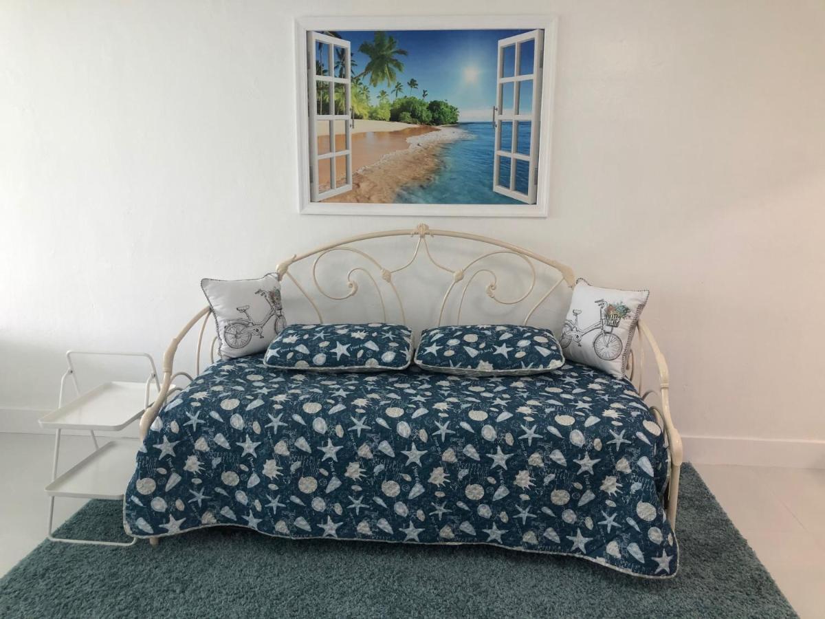 Apartament The Blue Island Miami Beach Zewnętrze zdjęcie