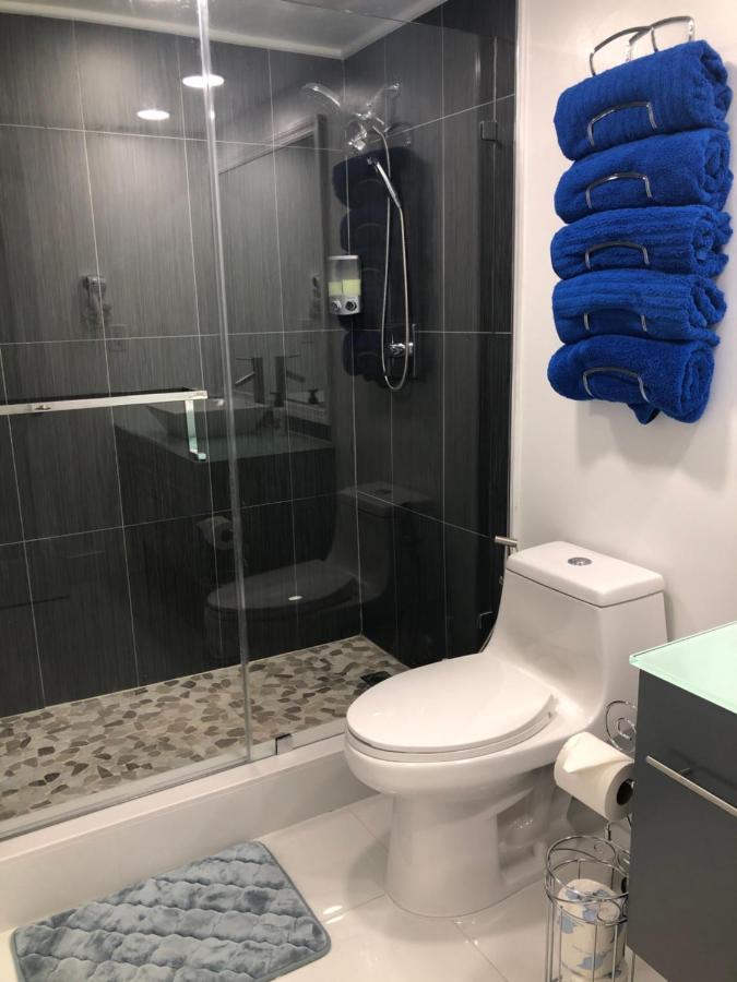 Apartament The Blue Island Miami Beach Zewnętrze zdjęcie
