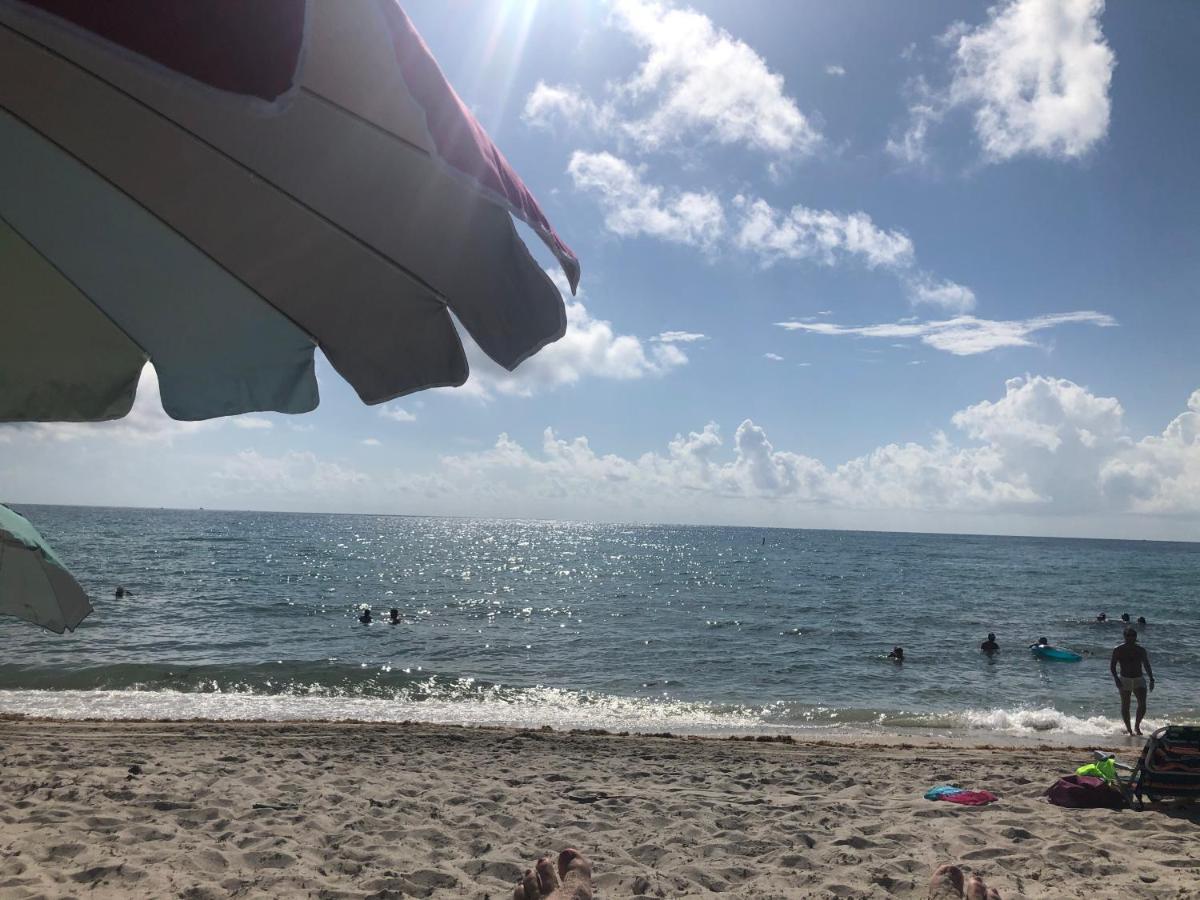 Apartament The Blue Island Miami Beach Zewnętrze zdjęcie