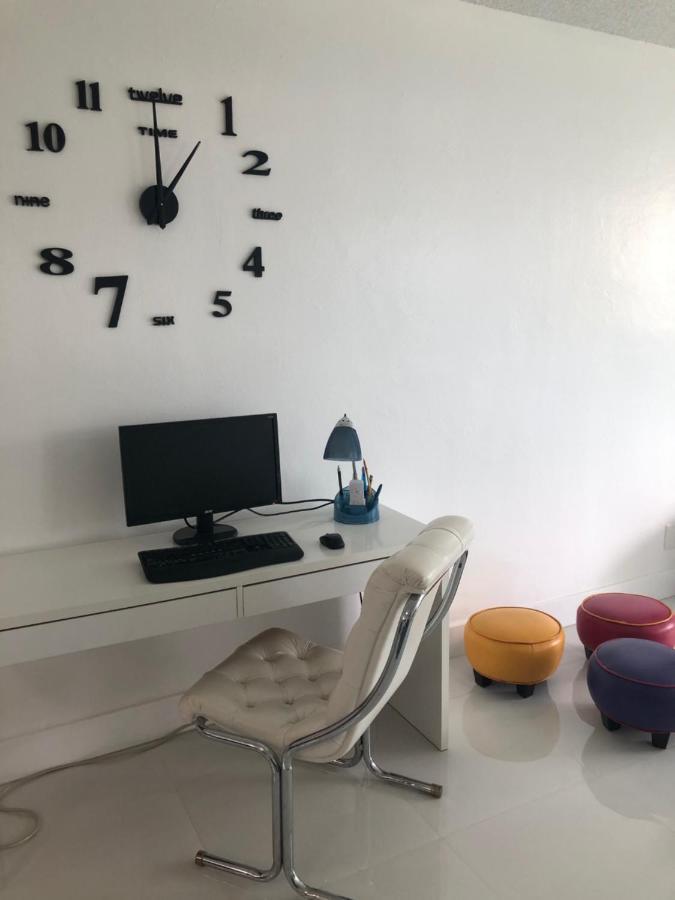 Apartament The Blue Island Miami Beach Zewnętrze zdjęcie