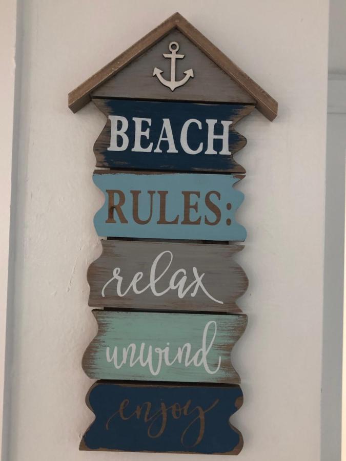 Apartament The Blue Island Miami Beach Zewnętrze zdjęcie