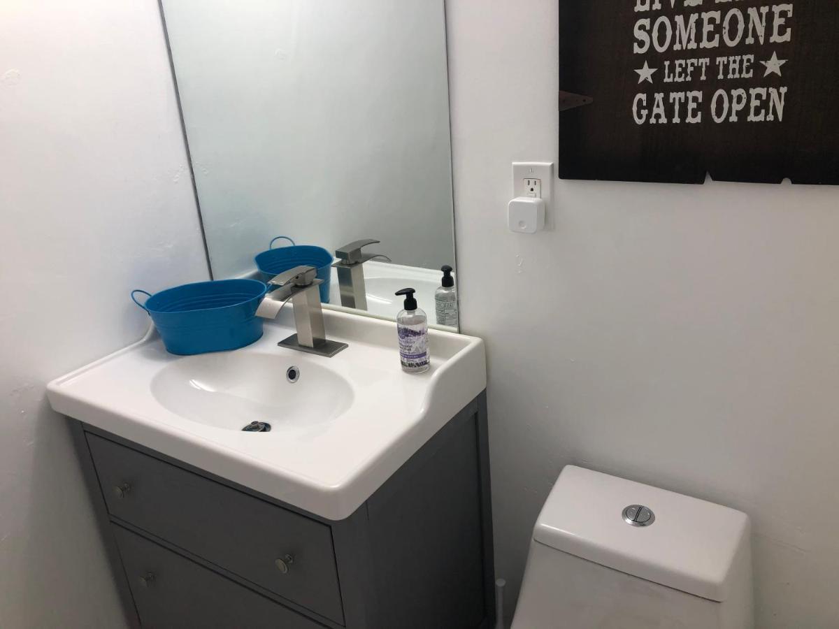Apartament The Blue Island Miami Beach Zewnętrze zdjęcie