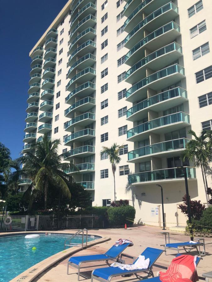 Apartament The Blue Island Miami Beach Zewnętrze zdjęcie