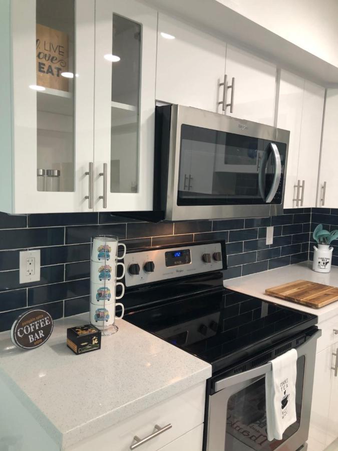 Apartament The Blue Island Miami Beach Zewnętrze zdjęcie