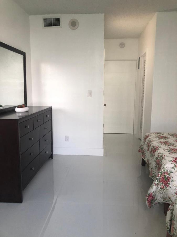 Apartament The Blue Island Miami Beach Zewnętrze zdjęcie