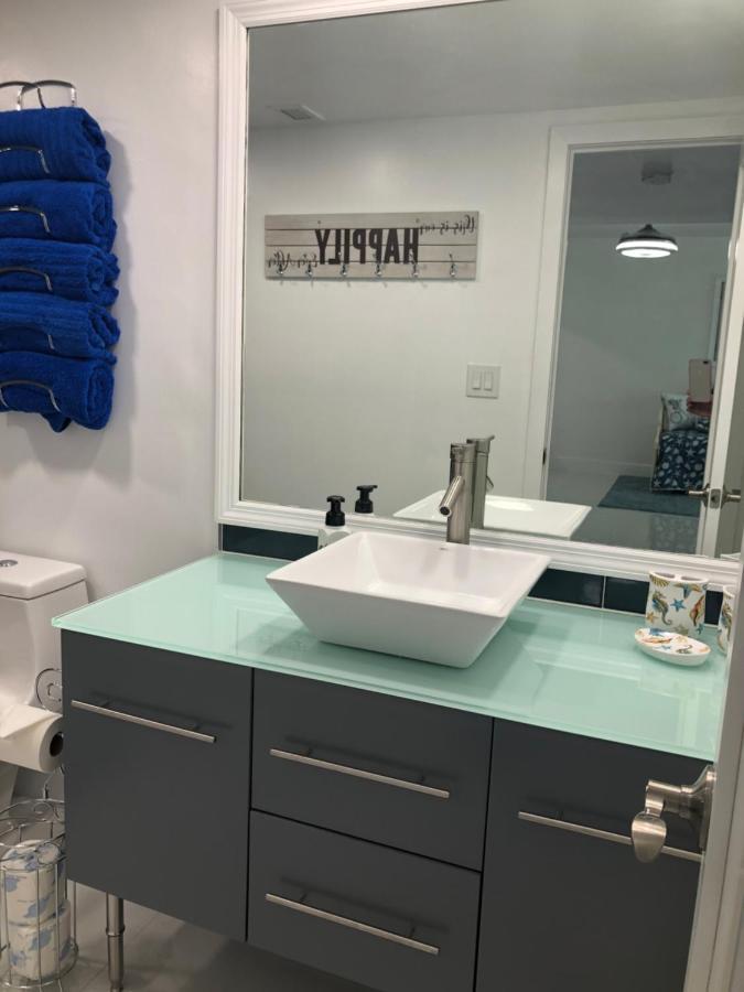 Apartament The Blue Island Miami Beach Zewnętrze zdjęcie