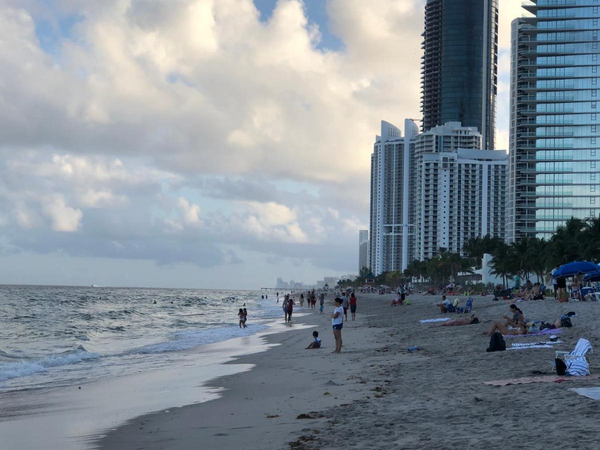 Apartament The Blue Island Miami Beach Zewnętrze zdjęcie