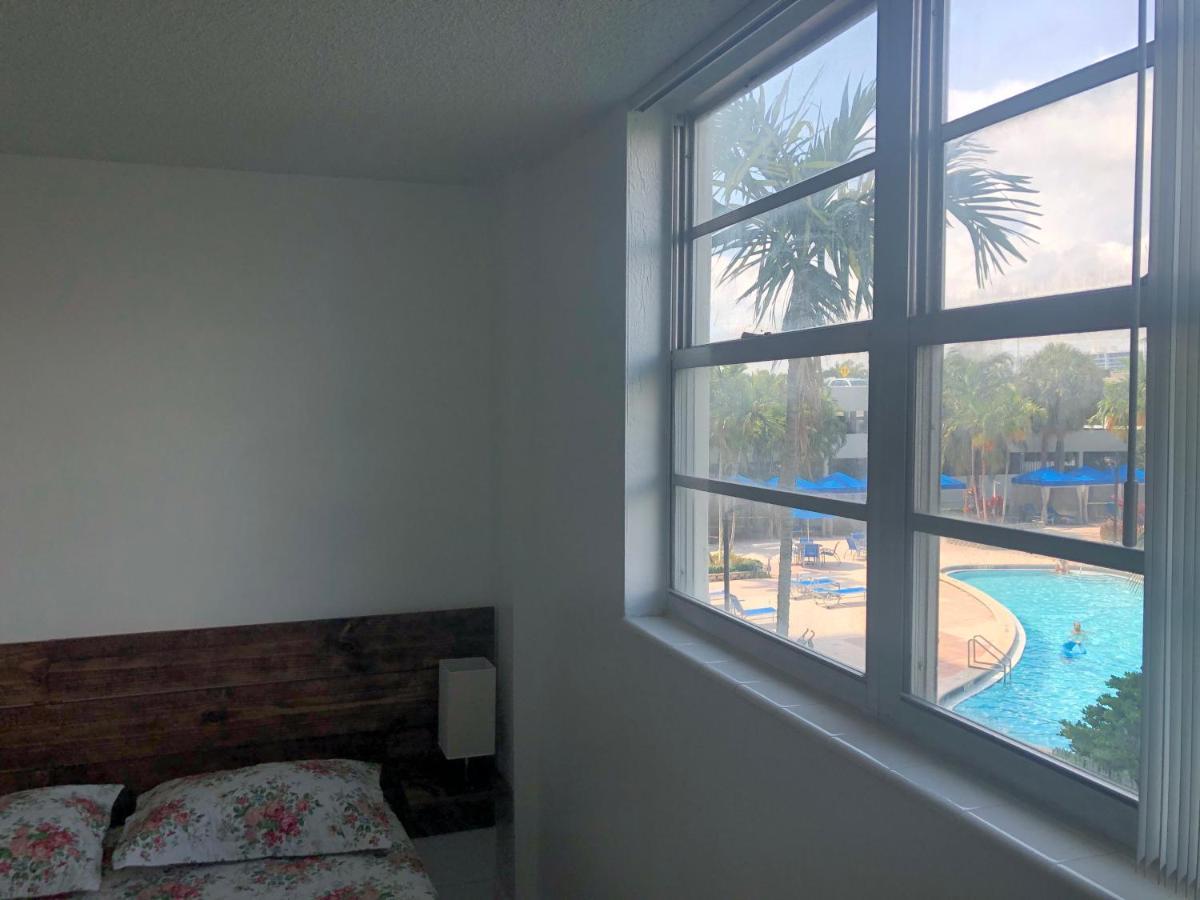 Apartament The Blue Island Miami Beach Zewnętrze zdjęcie
