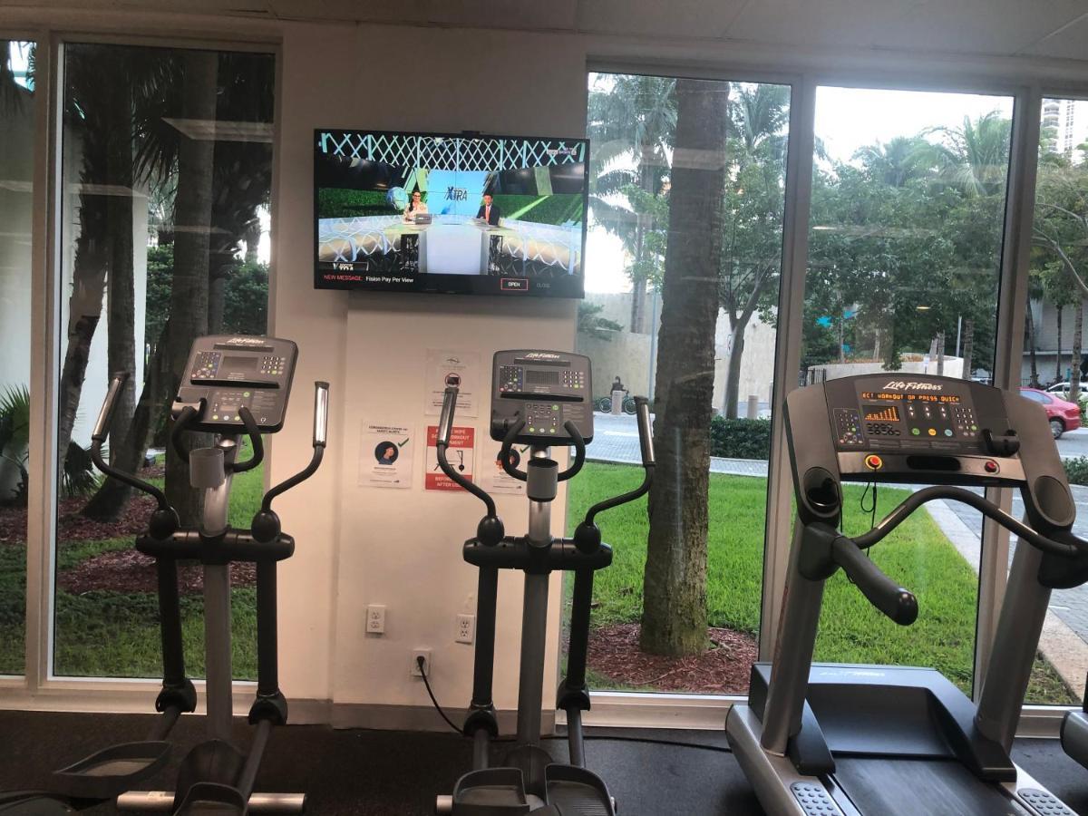 Apartament The Blue Island Miami Beach Zewnętrze zdjęcie